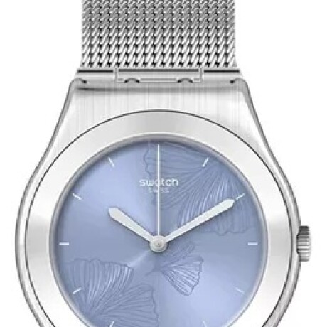 Reloj Swatch Fashion Plata 0