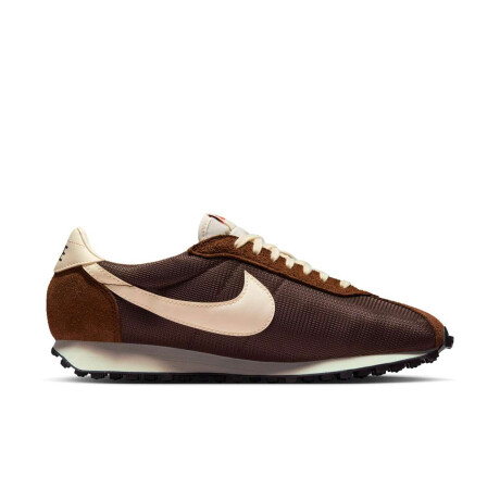 Championes Ld-1000 de Hombre Chocolate