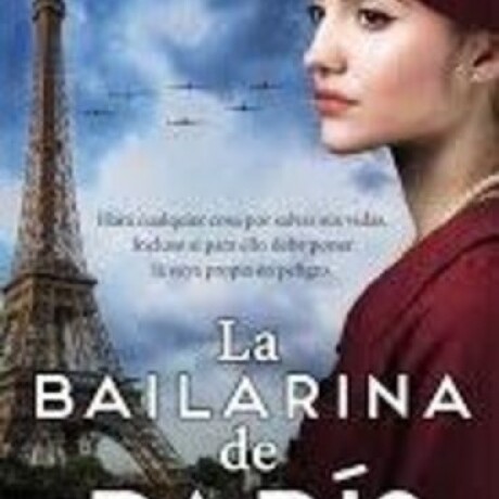 LA BAILARINA DE PARIS LA BAILARINA DE PARIS