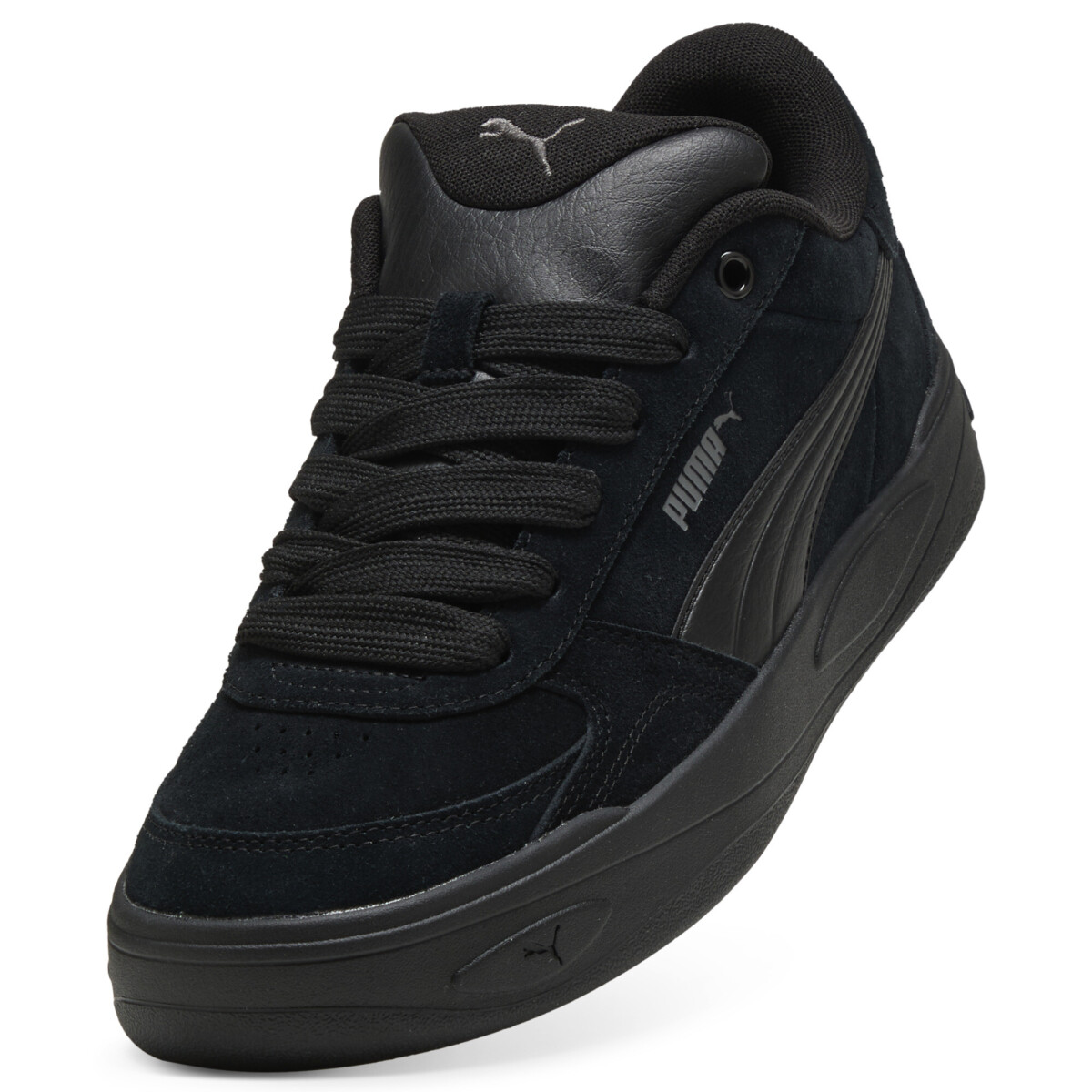 Championes Puma Park Lifestyle Easy II SD Hombre 407307 10 - Negro 
