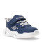 Championes Infantiles Umbro Tory Azul Marino - Azul Marino - Gris
