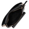 Shoulder Bag Caireann Black