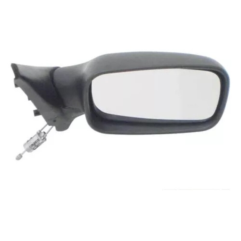 ESPEJO RETROVISOR DERECHO CON CONTROL Espejo Retrovisor Derecho Con Control