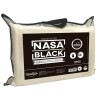 Almohada Viscoelástica Set x2 Nasa Black Almohada Viscoelástica Set x2 Nasa Black