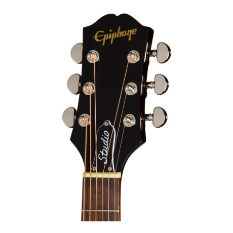 Guitarra Electroacustica Epiphone J-45 Standard Ec Vintage Sunburst Guitarra Electroacustica Epiphone J-45 Standard Ec Vintage Sunburst