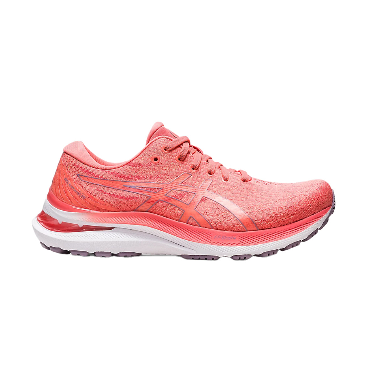 Championes Asics Gel-Kayano 29 - Pink 