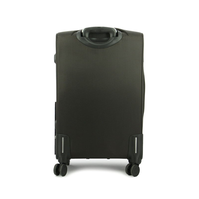 Westland Valija Clasica Luggage N° 24 / Marrón Marron