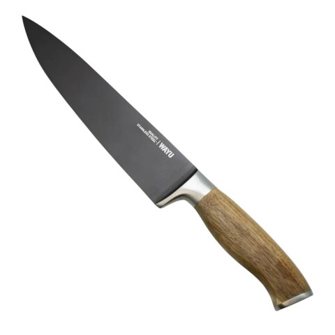 Cuchillo Carnicero Para Asado Wayu 33cm Cuchillo Carnicero Para Asado Wayu 33cm