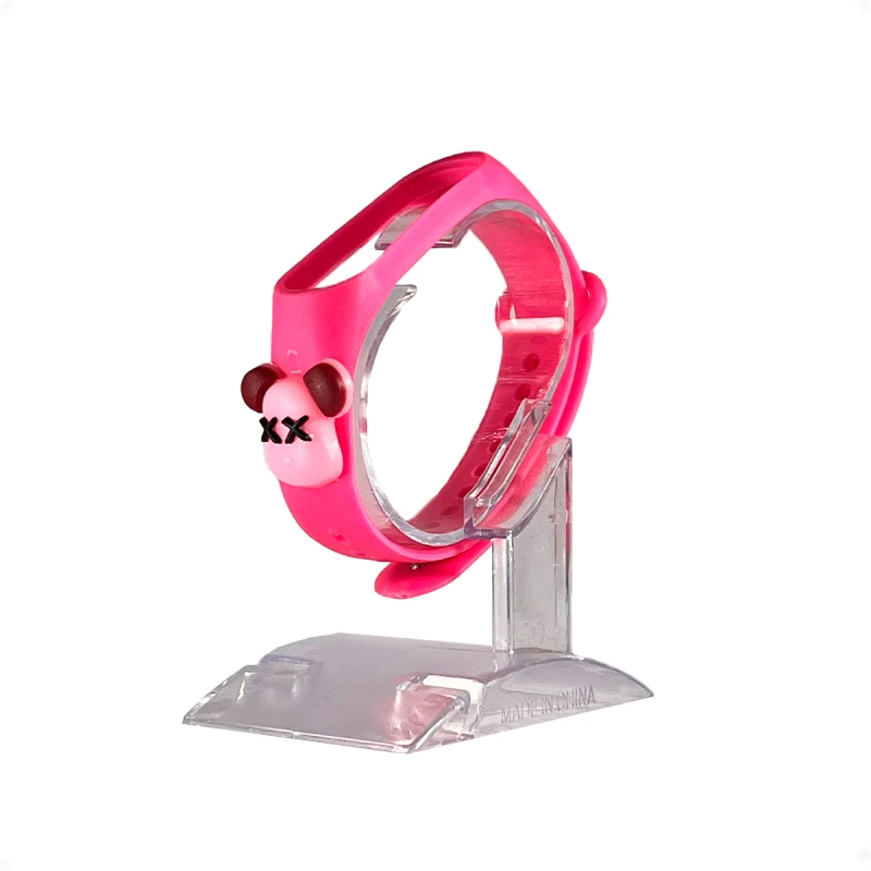 Malla Band M5 / M7 Diseño Personaje Ratón XX