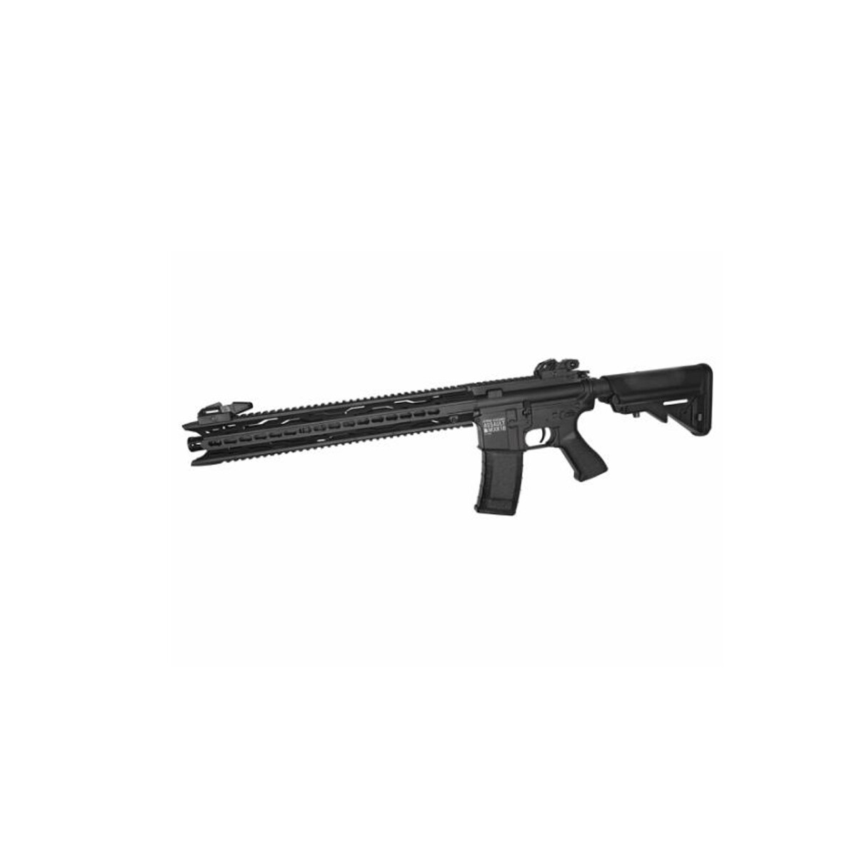 ASG Fusil Assault MXR18 - AEG 