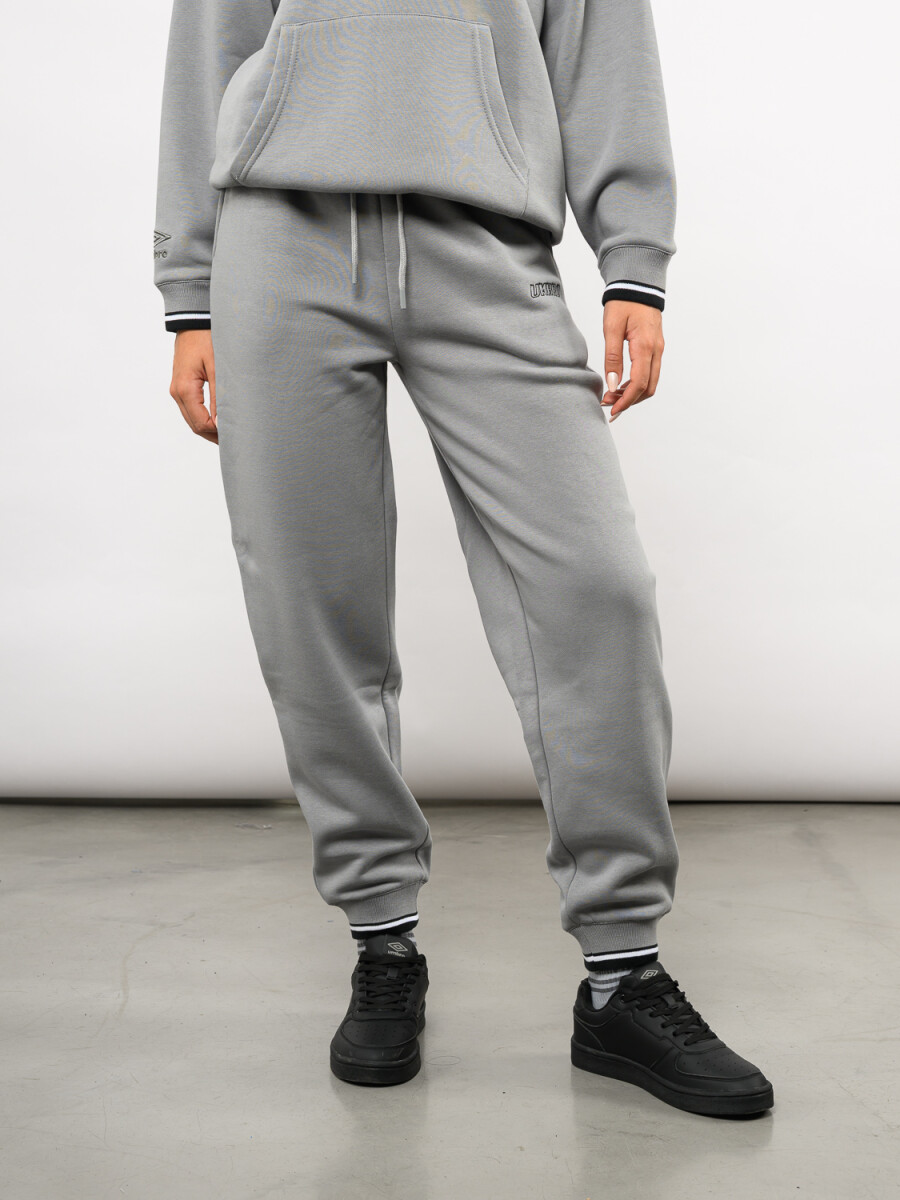 Pantalon Cozy Umbro Mujer - 005 