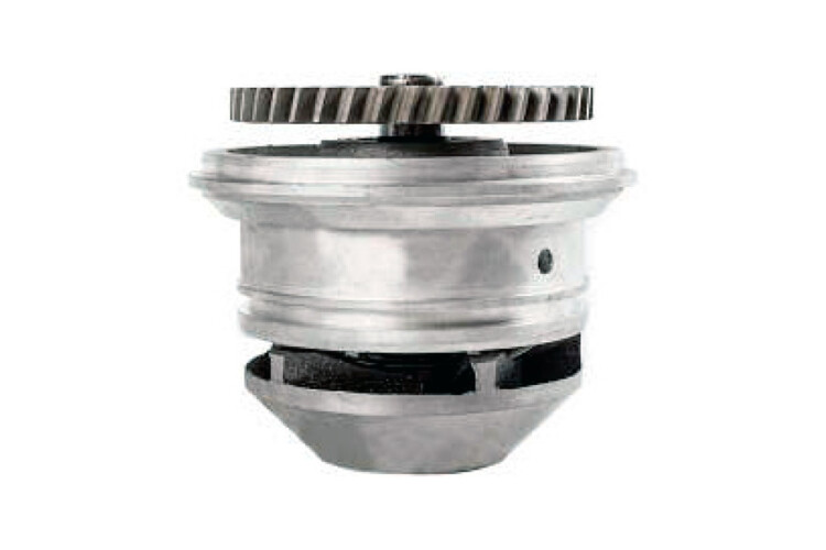 Bomba Agua s/Carcaza Chev S10/Silverado/Camion 6.150 F250 98-25 Bomba Agua s/Carcaza Chev S10/Silverado/Camion 6.150 F250 98-25