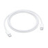 APPLE CABLE USB-C A USB-C 1M - BLANCO APPLE CABLE USB-C A USB-C 1M - BLANCO