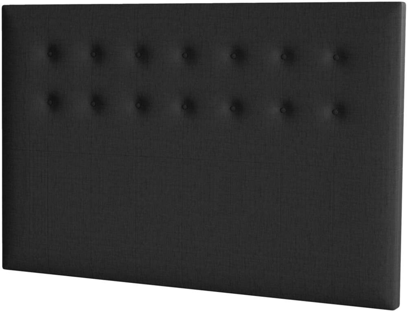 Respaldo Botones 160X122 - H70 Gr-40 