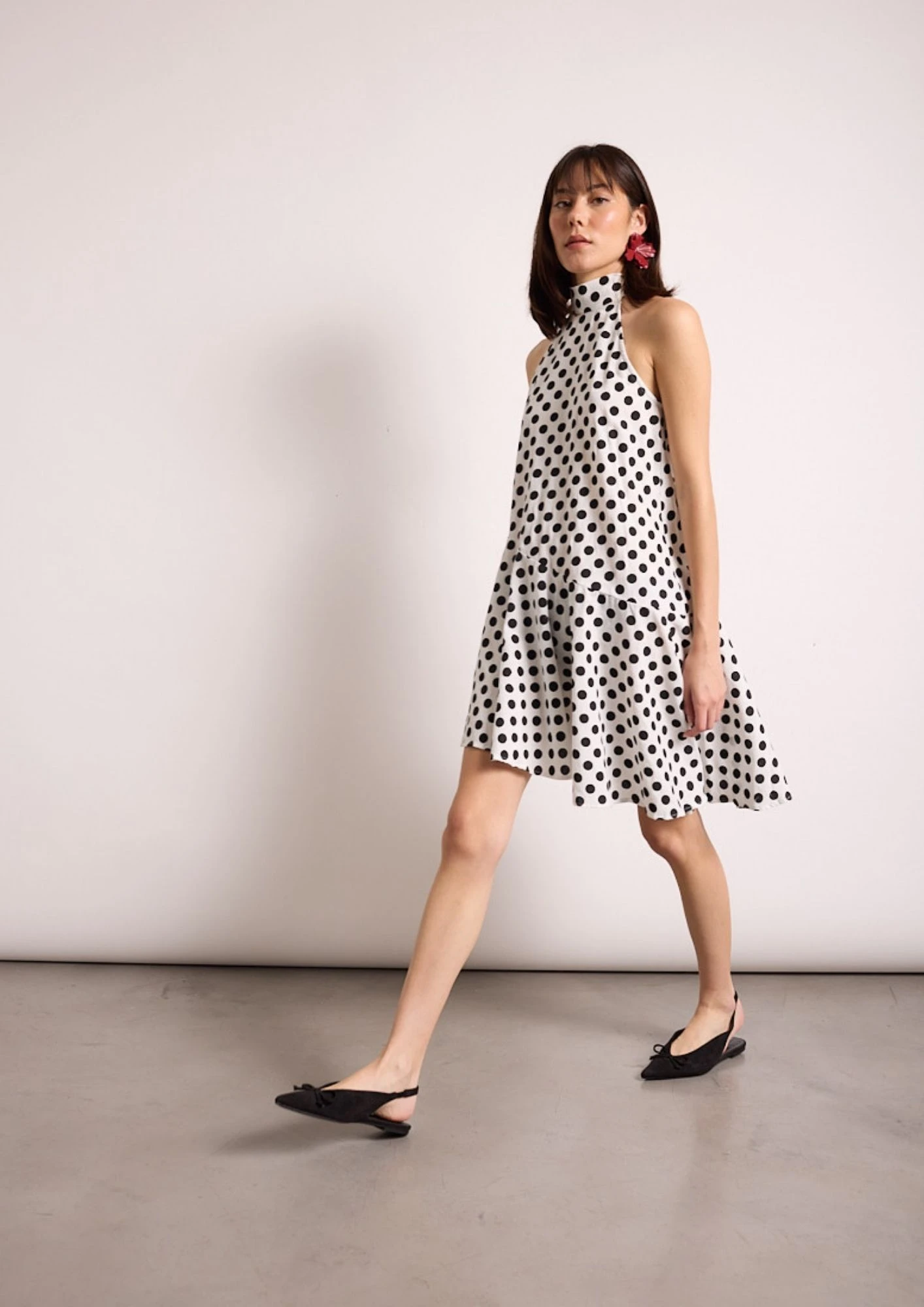 Vestido Fear