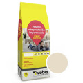 PASTINA WEBER PRESTIGE COLOR MEDANO X 2 KG. Pastina Weber Prestige Color Medano X 2 Kg.