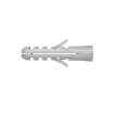 Taco fischer s/ tope 10mm
