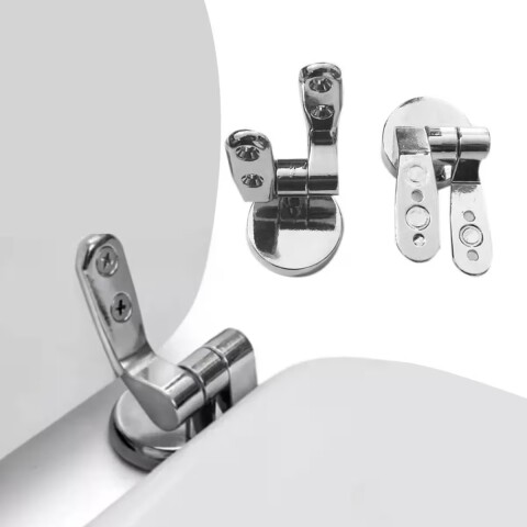 Herraje metálico para tapa de madera Herraje Metálico Para Tapa De Madera