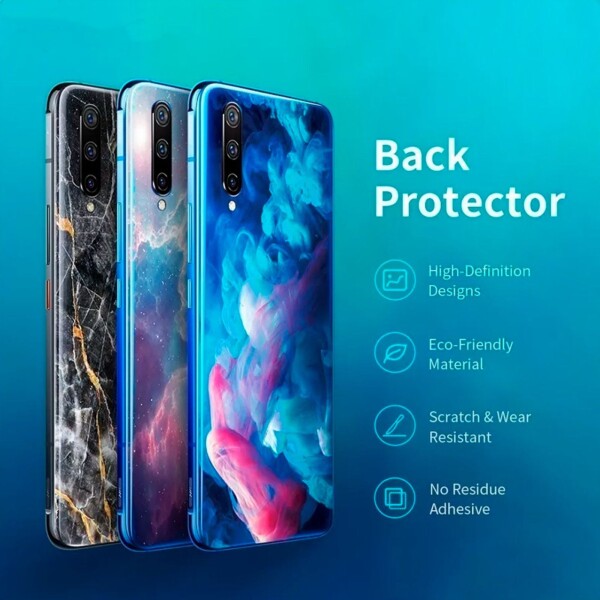 Carcasa Funda Protector + Hidrogel Simil Vidrio Para iPhone 11 Carcasa Funda Protector + Hidrogel Simil Vidrio Para iPhone 11