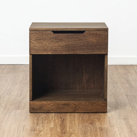 (CD) MESA DE LUZ C/ CAJON - ML002 /SE Unica