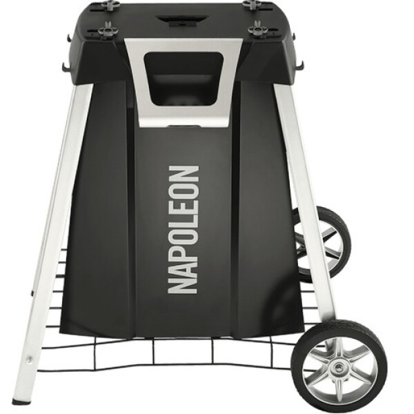 Carro para parrillero travel Pro 285 Carro para parrillero travel Pro 285