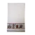Repasador Dohler Jacquard Bord Vida 45 cm x 70 cm CAFE