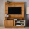 Cine en casa Viena 60" Nature/Off White Cine en casa Viena 60" Nature/Off White