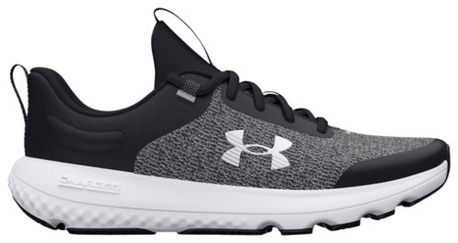 Calzado Under Armour 3026709-001 