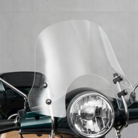 Zanella Styler Exclusive 125 Verde