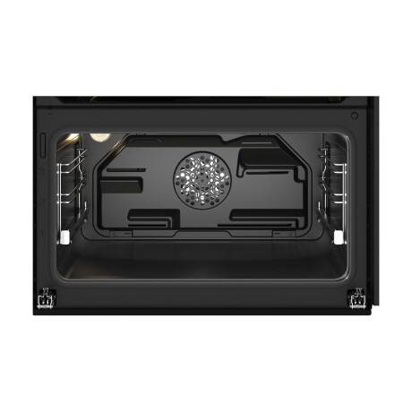 HORNO EMP 48L GRILL 45 NEGRO ELÉCTRICO BBCM12300X