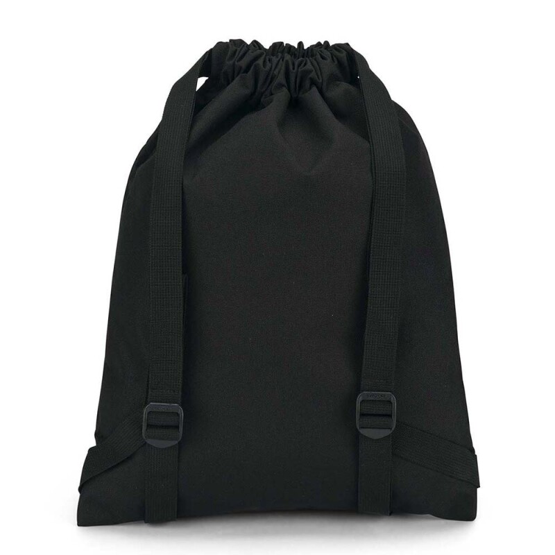 Mochila Draw Sack Black