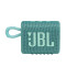 JBL GO 3 | Parlante Portátil Waterproof Bluetooth Teal