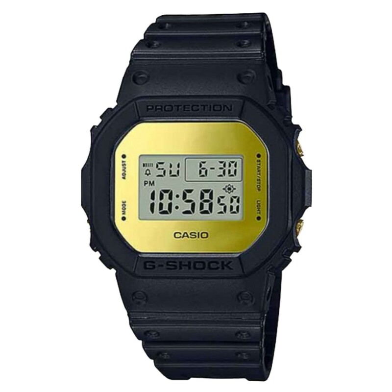 Casio G-Shock - DW5600BBMB-1D 09dw5600bbmb-1d
