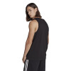 Musculosa Adidas Original de Hombre - IA4811 Negro