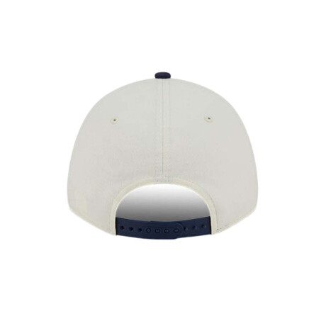Gorro New Era 940Snap Faded Neyyan Beige