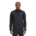 Campera New Balance de Hombre - Tenacity Knit - MJ33122BK BLACK