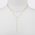 MELLI GOLD/CLEAR MULTI GOLD/CLEAR MULTI