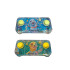 Juego de agua embocar aros 4 diseños Juego De Agua Embocar Aros 4 Diseños