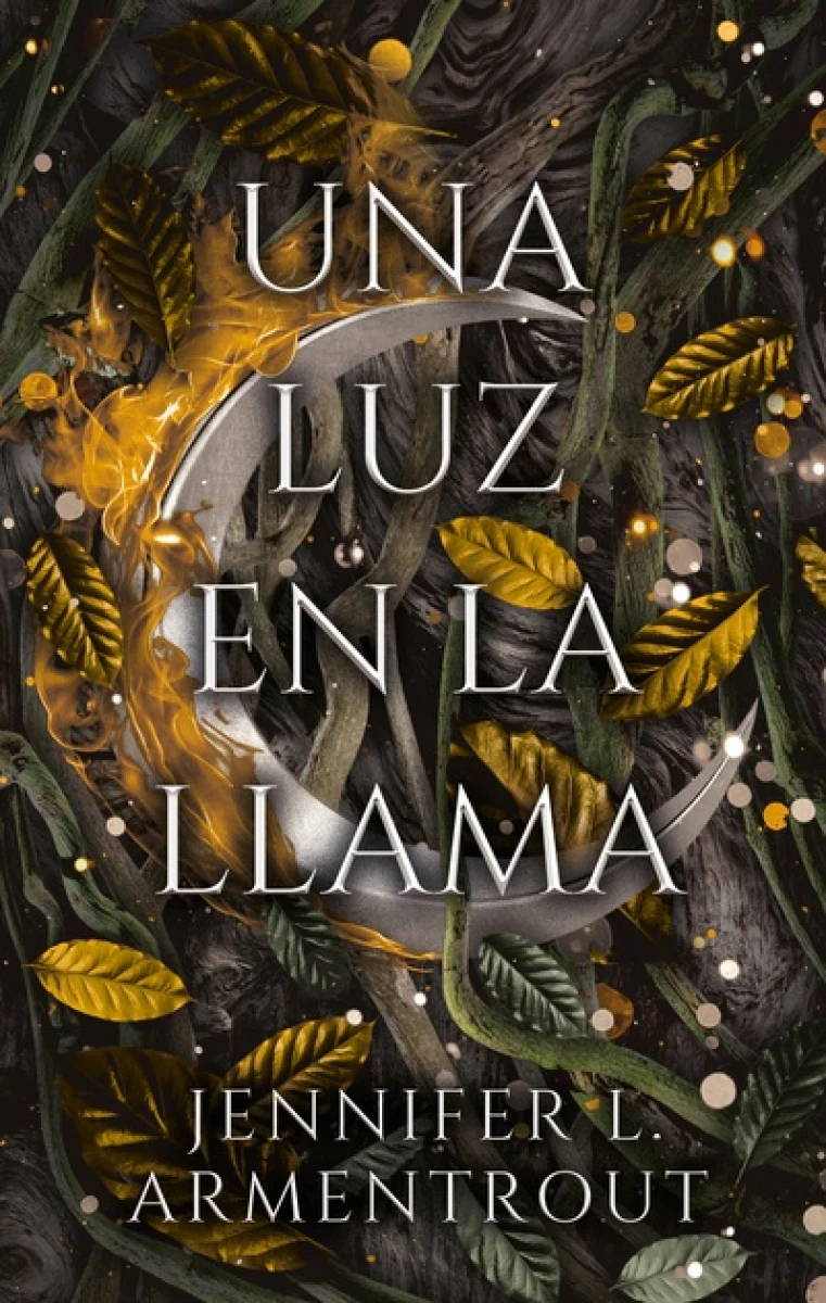 Una luz en la llama. De carne y fuego 02 