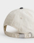 Caps Gorra Denim Bordada - Combinacion Bicolor