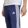 Pantalones Adidas WE ALLSET 3S Hombre KC8152 Azul Oscuro-blanco