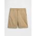 V-FF SHORT PECAN