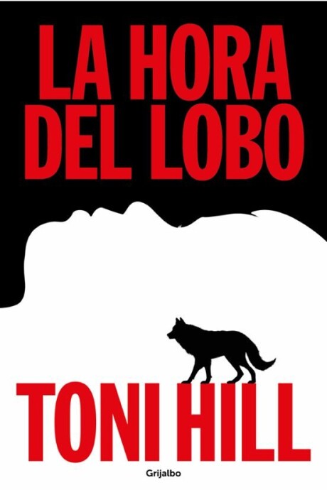 LA HORA DEL LOBO LA HORA DEL LOBO