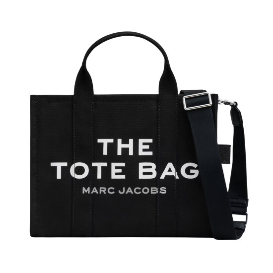 MARC JACOBS - THE MEDIUM TOTE 001