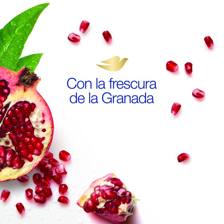 Dove Jabón Granada 6 Unidades 90G Dove Jabón Granada 6 Unidades 90G