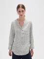 Blusa Au Estampado 1