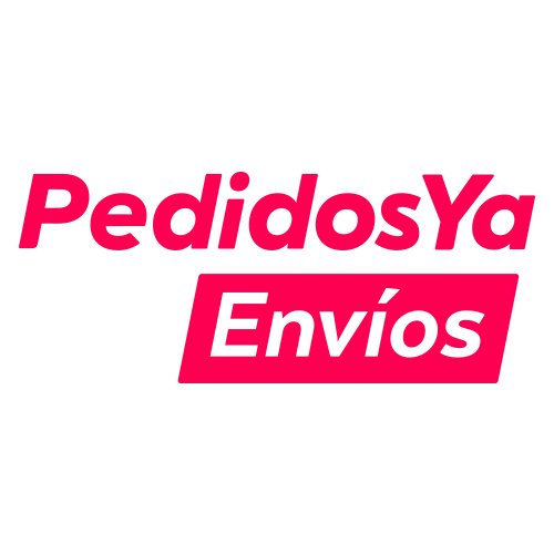 Envíos Express - PedidosYa
