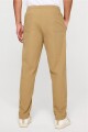 Pantalón The Don Straight Leg Pull-On Pant Hombre Dark Twill