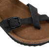 Sandalias Chill Sunday de Mujer - YF21W Negro
