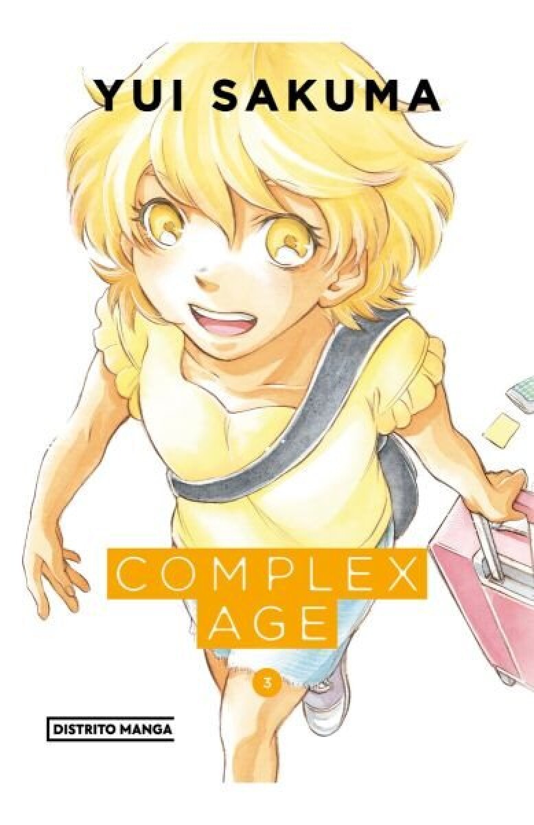 COMPLEX AGE 3 